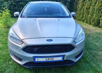 Ford Focus Mk3