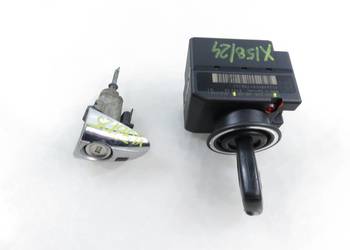 STACYJKA WKŁADKI MERCEDES-BENZ KLASA S (W220) 2205450908