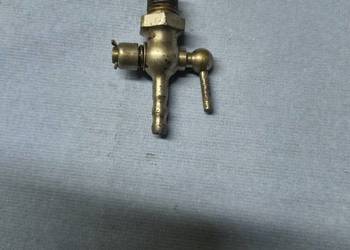 Kranik paliwa Jawa 250 Perak kiwaczka