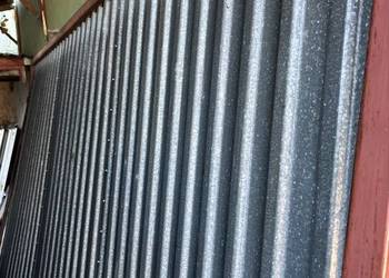 Brama dwuskrzydłowa