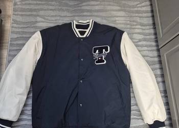Kurtka bomber szwedka *Tommy Hilfiger*