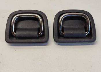 VW TAYRON MOCOWANIA BAGAŻNIKA KOMPLET 8V0863503C