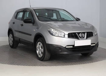 Nissan Qashqai 1.6