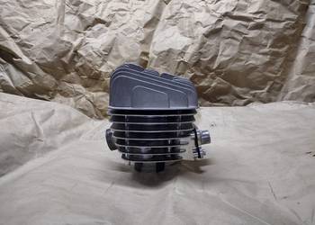 Cylinder WSK 125/6 membrana TUNING/PRL/ZMD