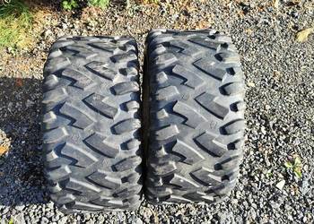 Opony Do Quad Traktorek Terenowe AT 25x8-12 DIRT COMMANDER