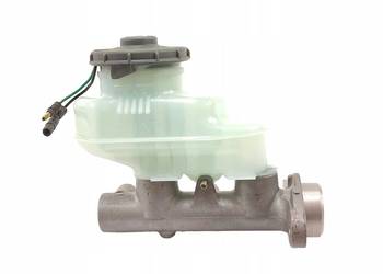 POMPA HAMULCOWA HONDA ACCORD VI COUPE 3.0 1998-2002 NOWA NISSIN 9C6