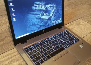 Laptop HP Intel Core i5 Bateria 3h ( darmowa wysylka )
