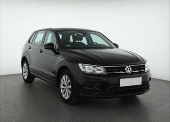 VW Tiguan 2.0 TDI