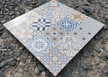 GRES MAX PACHWORK 60x60(cm)