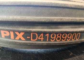 Pas D41989900- CC 209
