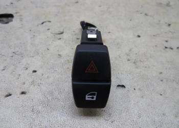 PRZEŁĄCZNIK ŚWIATEŁ AWARYJNYCH BMW 6 F06 F12 F13 9161896