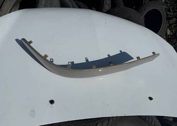 Listwa zderzaka lewa Citroen Xsara Picasso