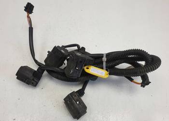 Saab 93 9-3 II WIĄZKA CZUJNIKÓW PARKOWANIA PDC