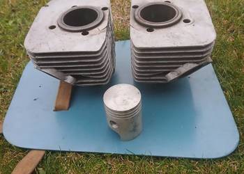 Cylindry jawa 350