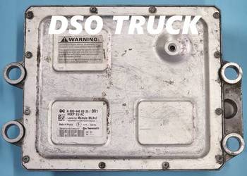 A0004466935 001 Sterownik MCM mercedes MP ACTROS AXOR ATEGO