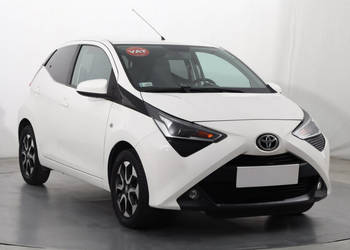 Toyota Aygo 1.0 VVT-i