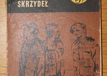 Żółty Tygrys - Ludzie bez skrzydeł - 1966