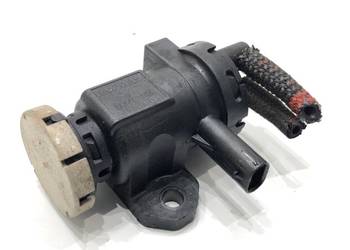 ZAWÓR PODCIŚNIENIA BMW F16 3.0 258KM 8509323 REGULATOR 14-19