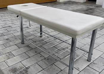 Stół do rechablitacji / masażu