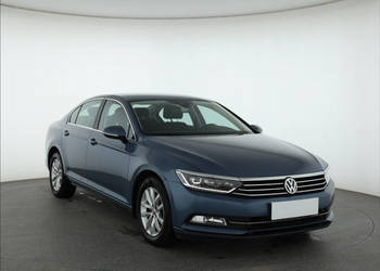 VW Passat 2.0 TDI