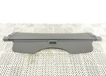 ROLETA BAGAŻNIKA FORD FOCUS II Kombi 04-12 OSŁONA TYLNA, PRZESUWNA