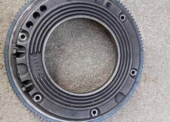 Koło zamachowe 200mm Golf Jetta MK2 po szlifie