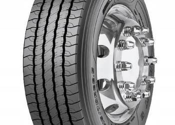 Opona 295/80R22.5 152M AVANT5  SAVA  M+S  Oś Prowadząca