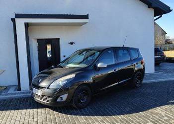 Renault Grande Scenic