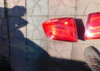 BMW F30 USA lampa WYSYŁKA