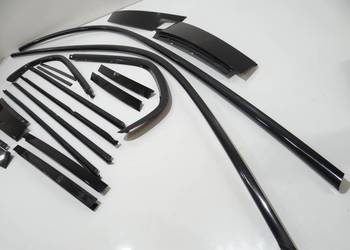 LISTWY DRZWI SHADOW LINE BMW E91 KOMBI