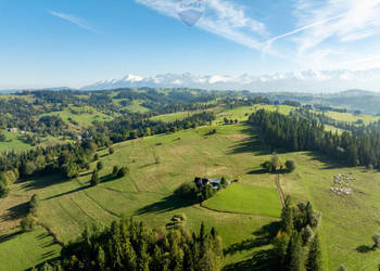 Tatry w zasięgu wzroku!!!