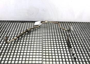 RURKA KLIMATYZACJI MINI COUNTRYMAN R60 9808024 1.6 190KM 10-16 Crossov