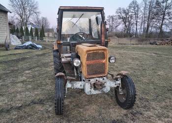 Sprzedam Ciągnik Ursus C -330