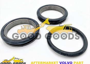 VOLVO USZCZELNIACZ MOSTU A35E A40F 11143271