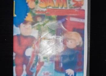 Strażak Sam 3 VHS