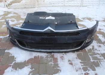 ZDERZAK PRZÓD PRZEDNI KGNC CITROEN C5 III X7