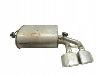 TŁUMIK  WYDECH KOŃCOWY 1.6 CRDI Hyundai Tucson III (2015-2020) TL