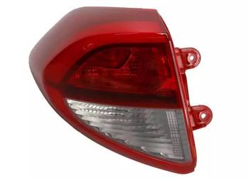 Hyundai Tucson 15‑18 Lampa tylna lewa TYC