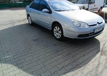 Sprzedam citroen c5 polift