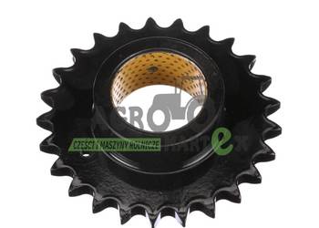 84069795 KOŁO ŁAŃCUCHOWE 25T CNH