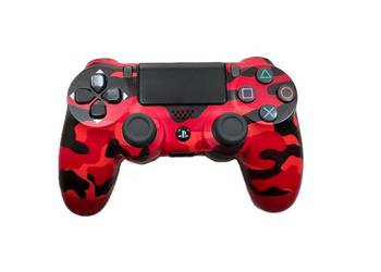 Pad do konsoli PS4 CUH-ZCT2U