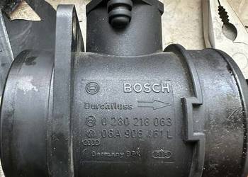 Obudowa przepływomierza 1.8t