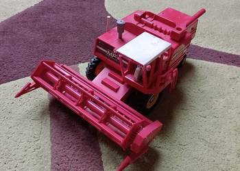 Modele Britains ciągniki maszyny 1:32