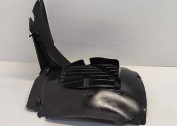 PORSCHE CAYMAN S 987 NADKOLE LEWY PRZÓD 98750412302 98750412303