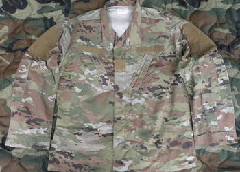 Bluza ACU multicam OCP medium regular