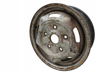 FELGA STALOWA R16 5X160 ET56 OC 66MM 5.5JX16X56 TRANSIT