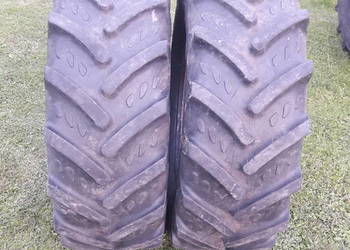 Opony 360/70 r24 lub 12,4 R 24 Firmy kleber