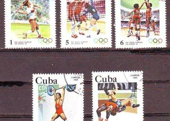 Zn. Kuba  Dane w opisie  kas