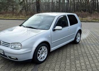 Volkswagen Golf IV