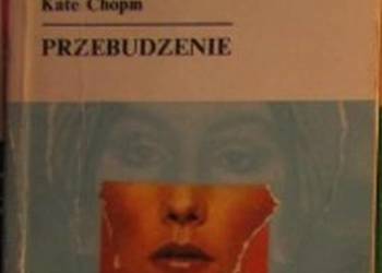 PRZEBUDZENIE - CHOPIN KATE